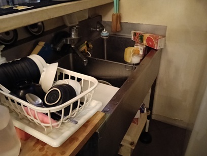 【個人・初開業の方に！】赤坂見附駅・赤坂駅いずれも3分の好立地・内装美装