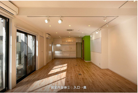 物販・サービス店向け！JR中央線吉祥寺駅の路面物件です