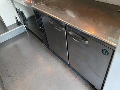 玉川通り沿いのおしゃれなカフェ居抜き