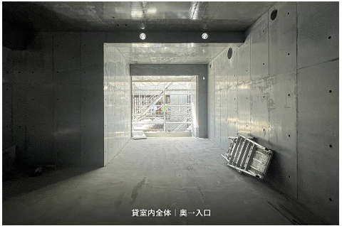 新築物件！JR中央線吉祥寺駅で人気の中道通りに新スポット誕生