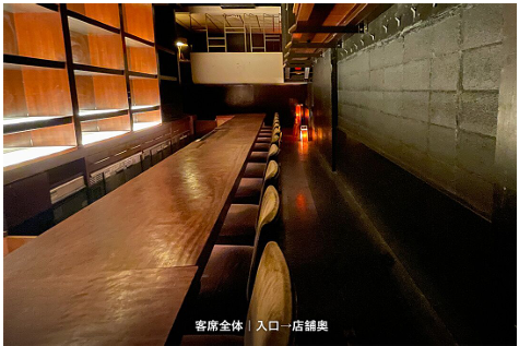 銀座線表参道駅、骨董通り沿い！飲食店可能物件が出ました。