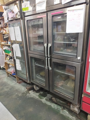1階路面の店舗物件