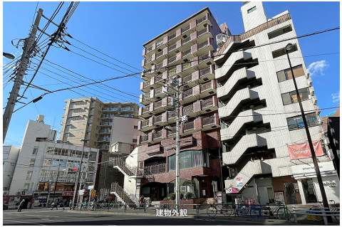 JR中央線中野駅より徒歩4分のダイニングバー居抜き物件！