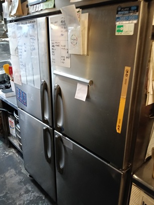 設備完備！1階路面の居抜き物件