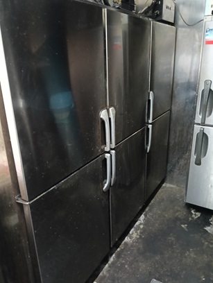 【重飲食可】バス通り沿いの1階居抜き物件