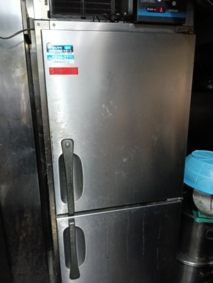 【重飲食可】バス通り沿いの1階居抜き物件