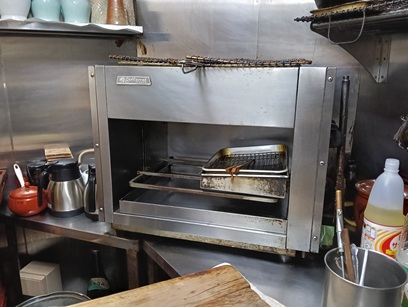 五日市街道近く！居抜き物件