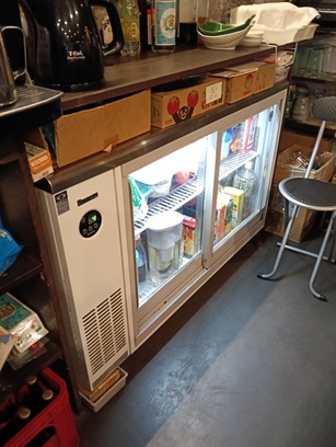 【美内装】市川駅至近の居抜き物件