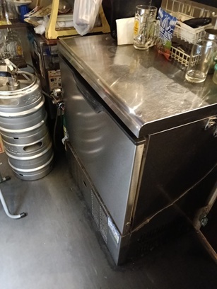 【美内装】市川駅至近の居抜き物件