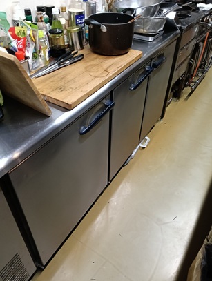 【美内装】市川駅至近の居抜き物件